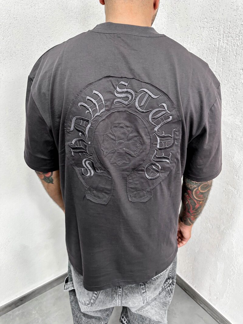 Visions Tee Mod. Chr*me - immagine 6