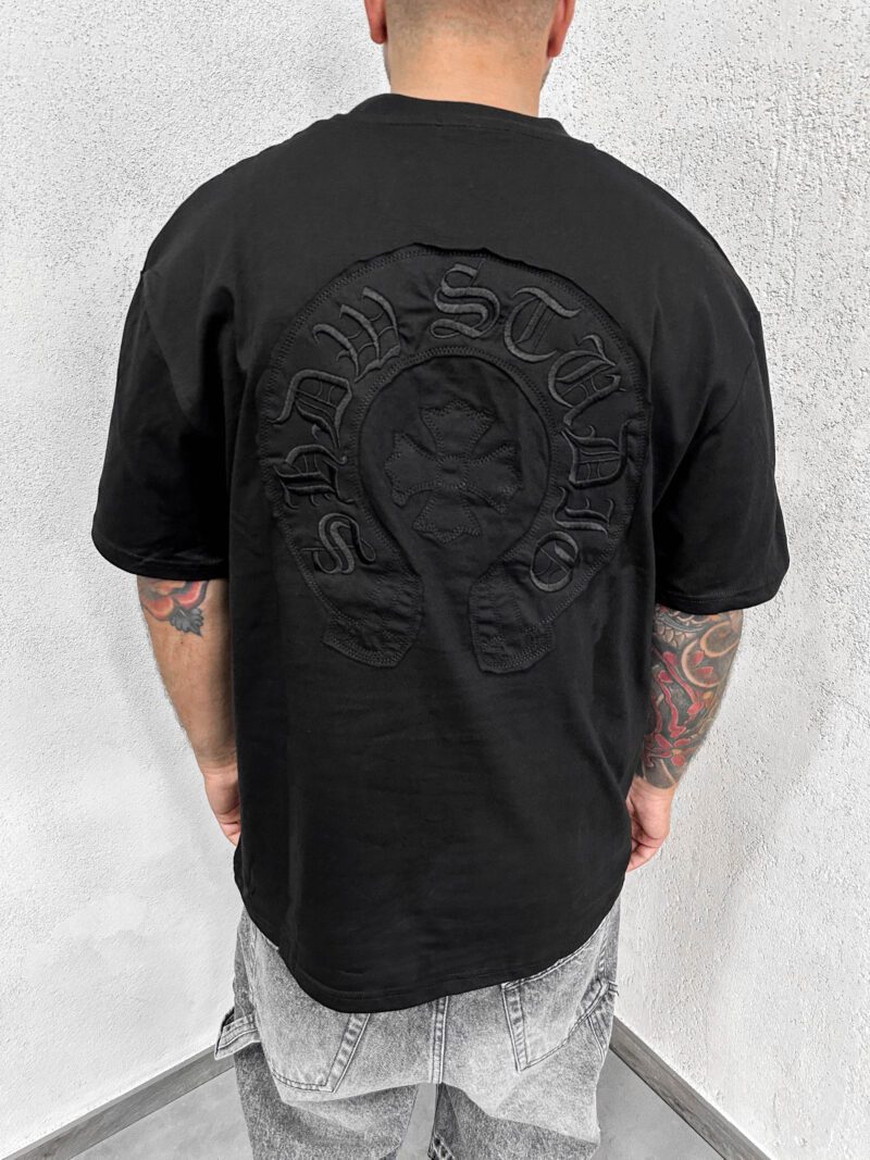 Visions Tee Mod. Chr*me - immagine 5