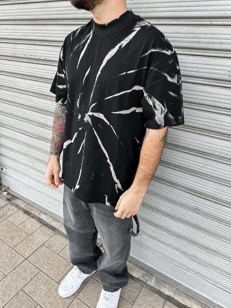 Shirt Storm Wash