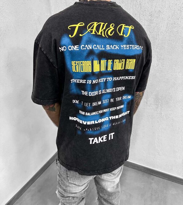 Take IT Tee