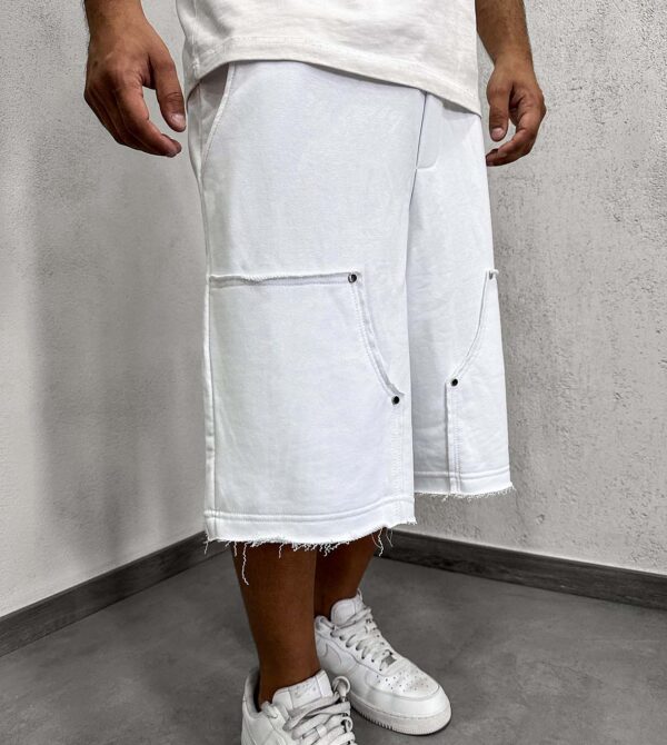 Shorts Carpenter in tuta