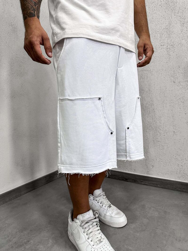 Shorts Carpenter in tuta - immagine 2