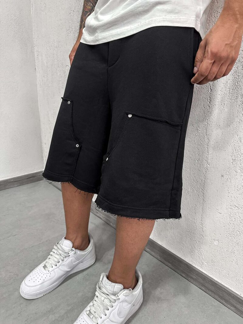 Shorts Carpenter in tuta - immagine 3
