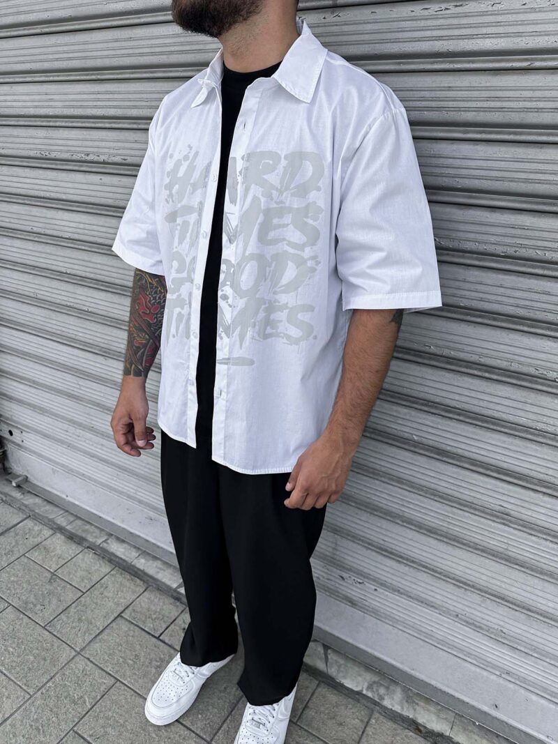 Camicia Good Times - immagine 3