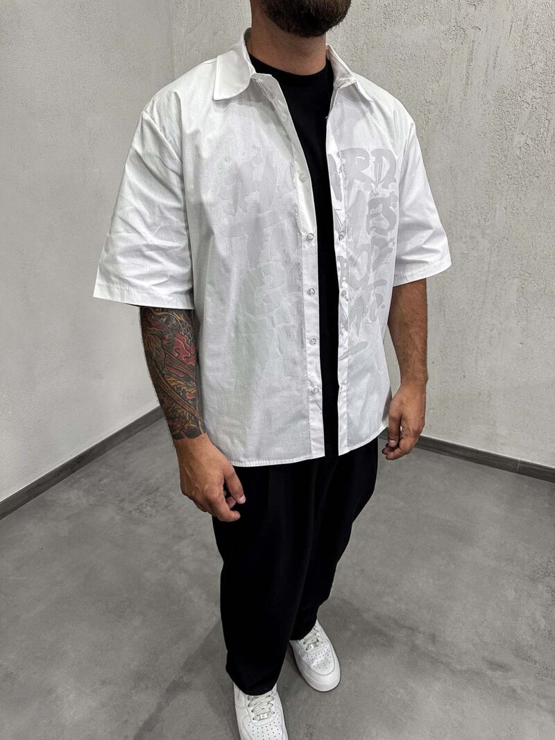 Camicia Good Times - immagine 6