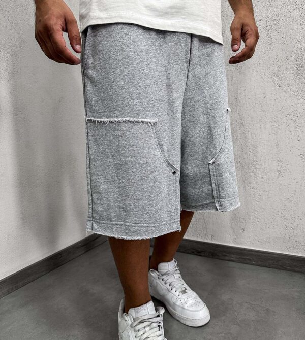 Shorts Carpenter in tuta