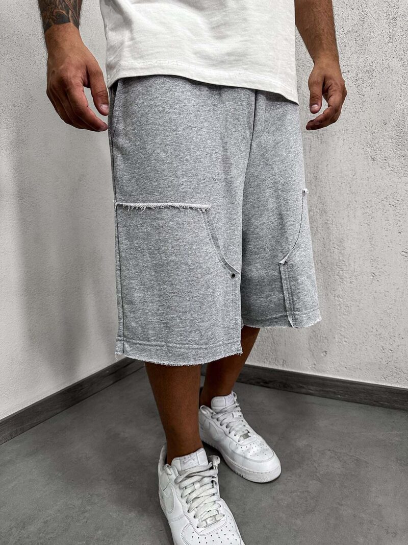 Shorts Carpenter in tuta