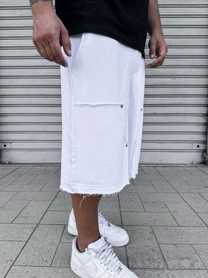 Shorts Carpenter in tuta - immagine 4