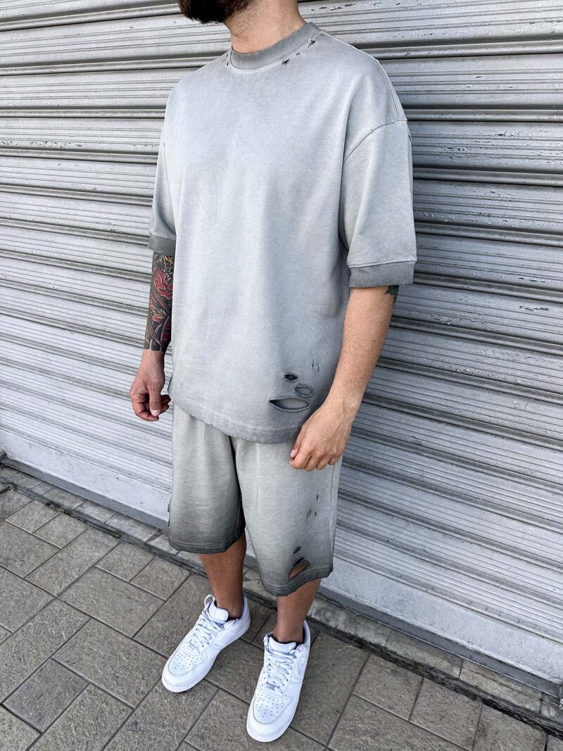 Coord Destroyed Safari - immagine 8