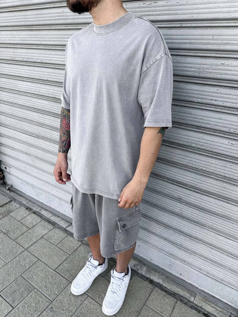 Coord Cargo Washed