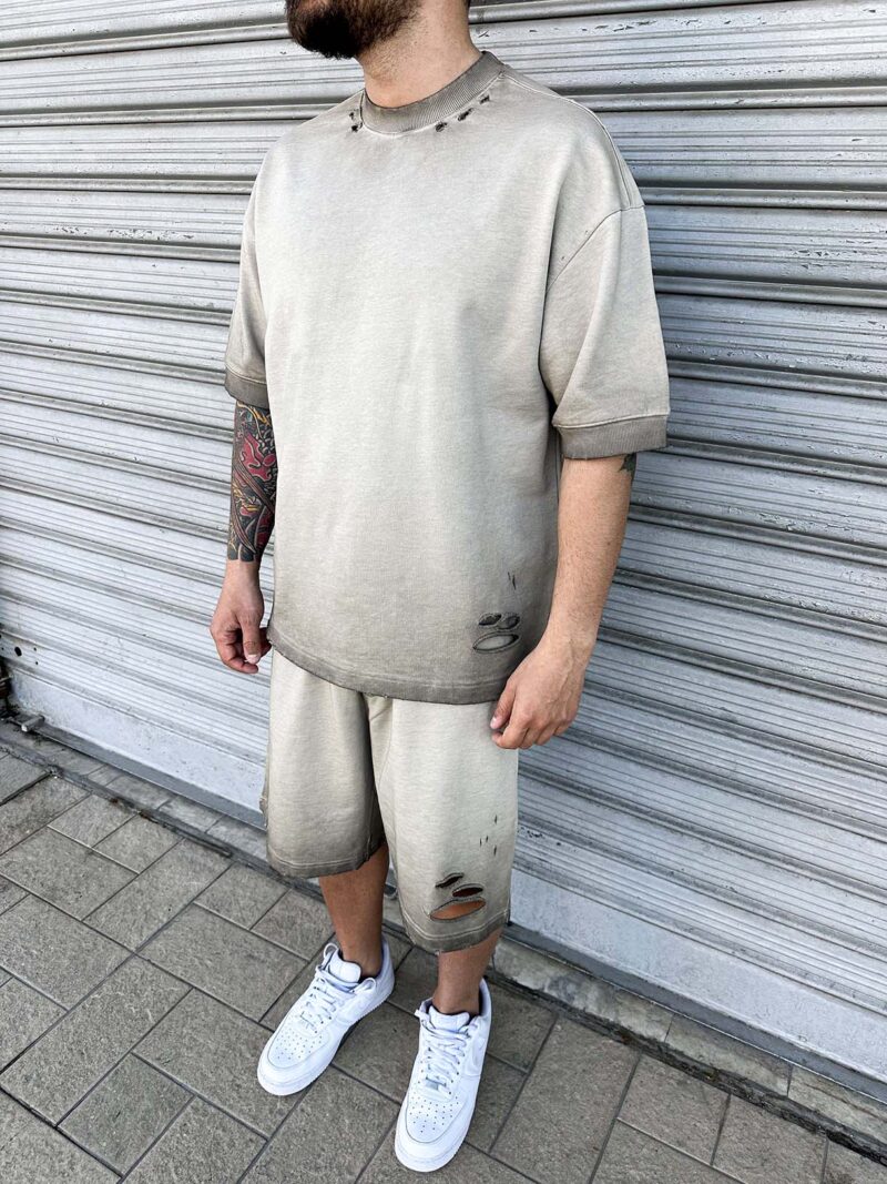 Coord Destroyed Safari