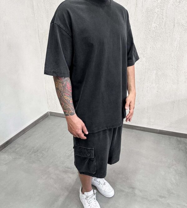 Coord Cargo Washed
