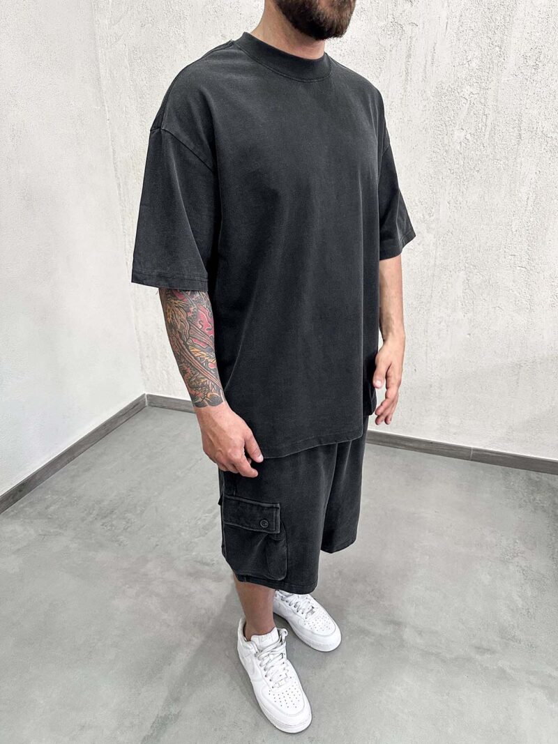 Coord Cargo Washed - immagine 2