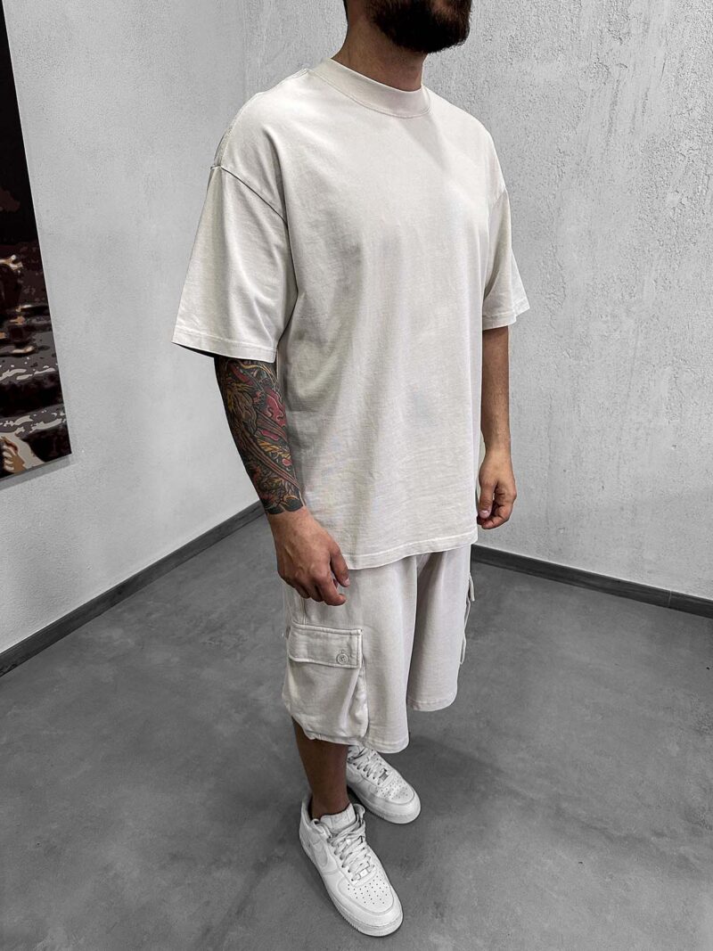 Coord Cargo Washed - immagine 5