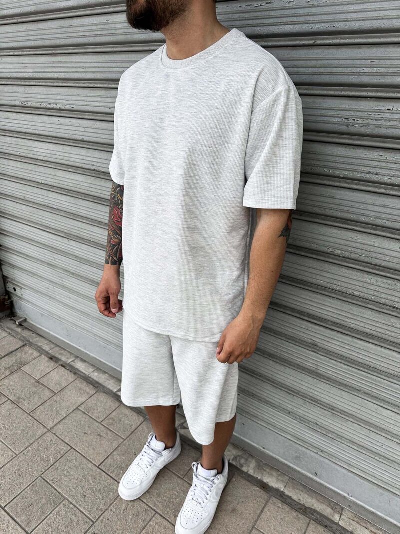 Coord Multirighe Comfy - immagine 5