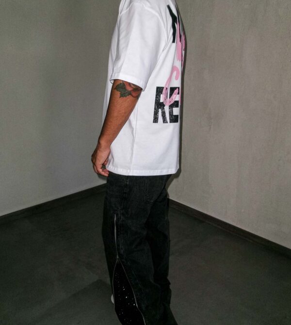Visions “No Regrets” Tee