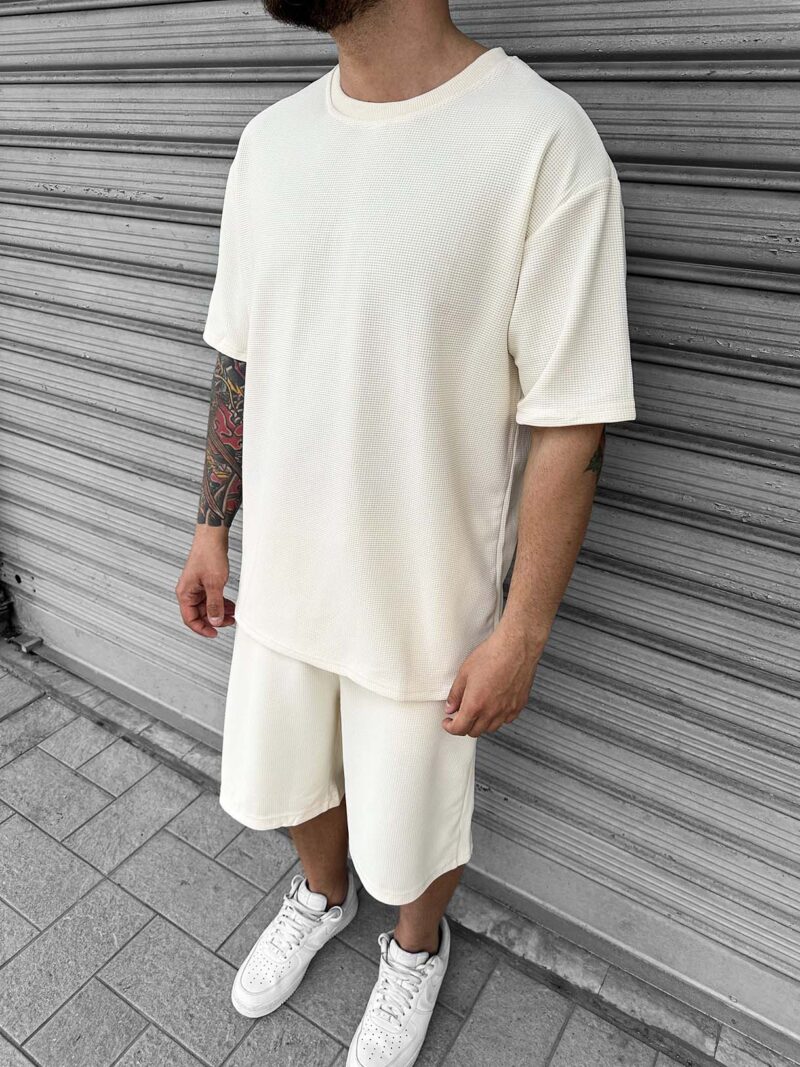 Coord Multirighe Comfy - immagine 3