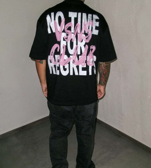 Visions “No Regrets” Tee