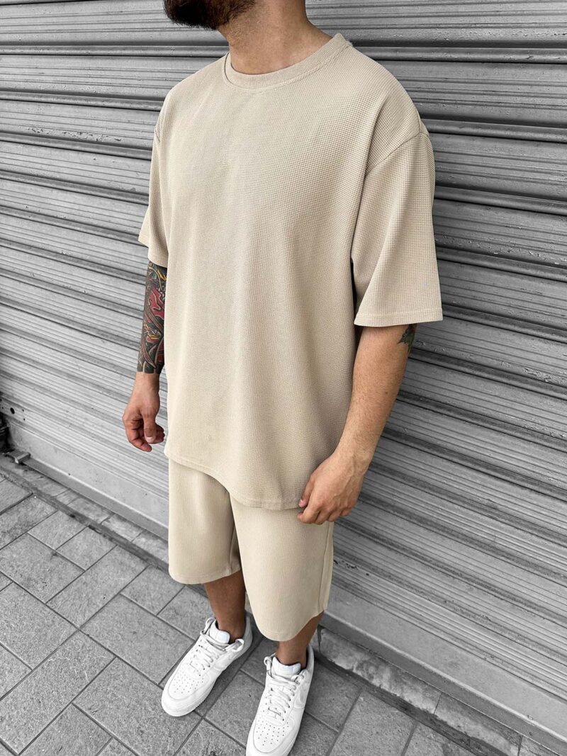 Coord Multirighe Comfy - immagine 7