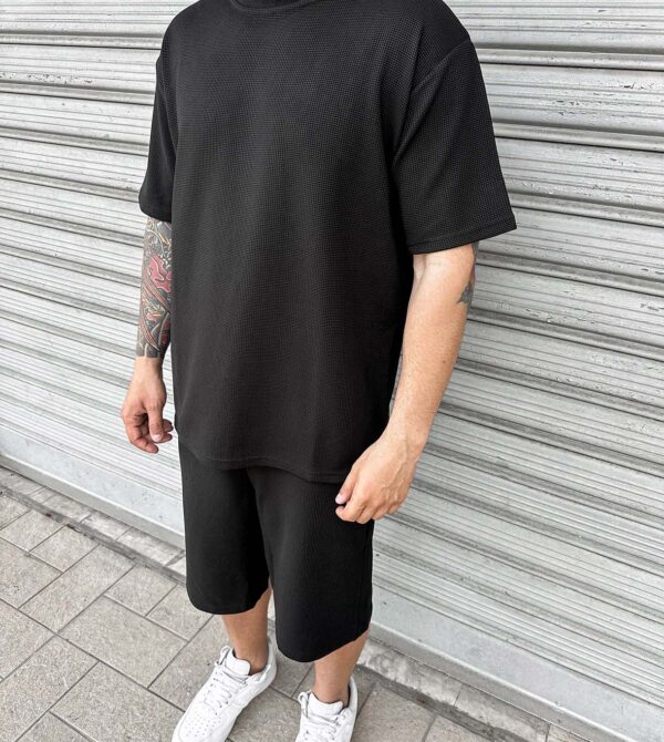 Coord Multirighe Comfy