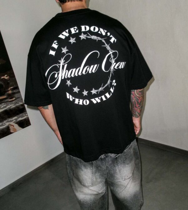 Shadow Crew Tee