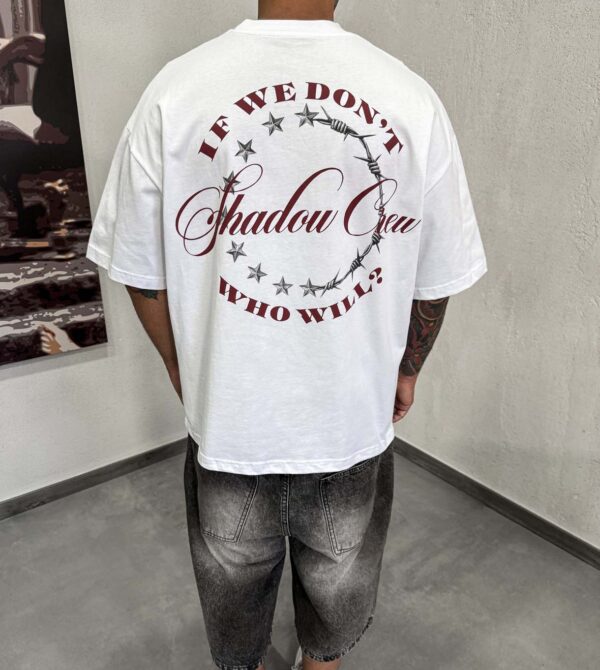 Shadow Crew Tee