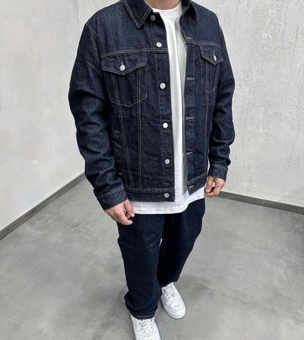 Coord Jeans Washed 0