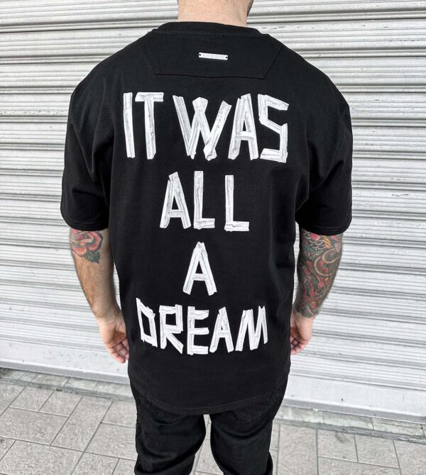Delete The Drama Tee