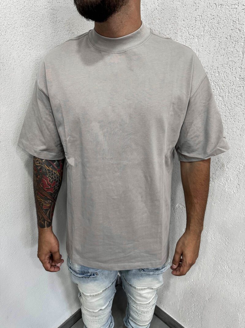 T shirt Oversize Doppiata - immagine 5