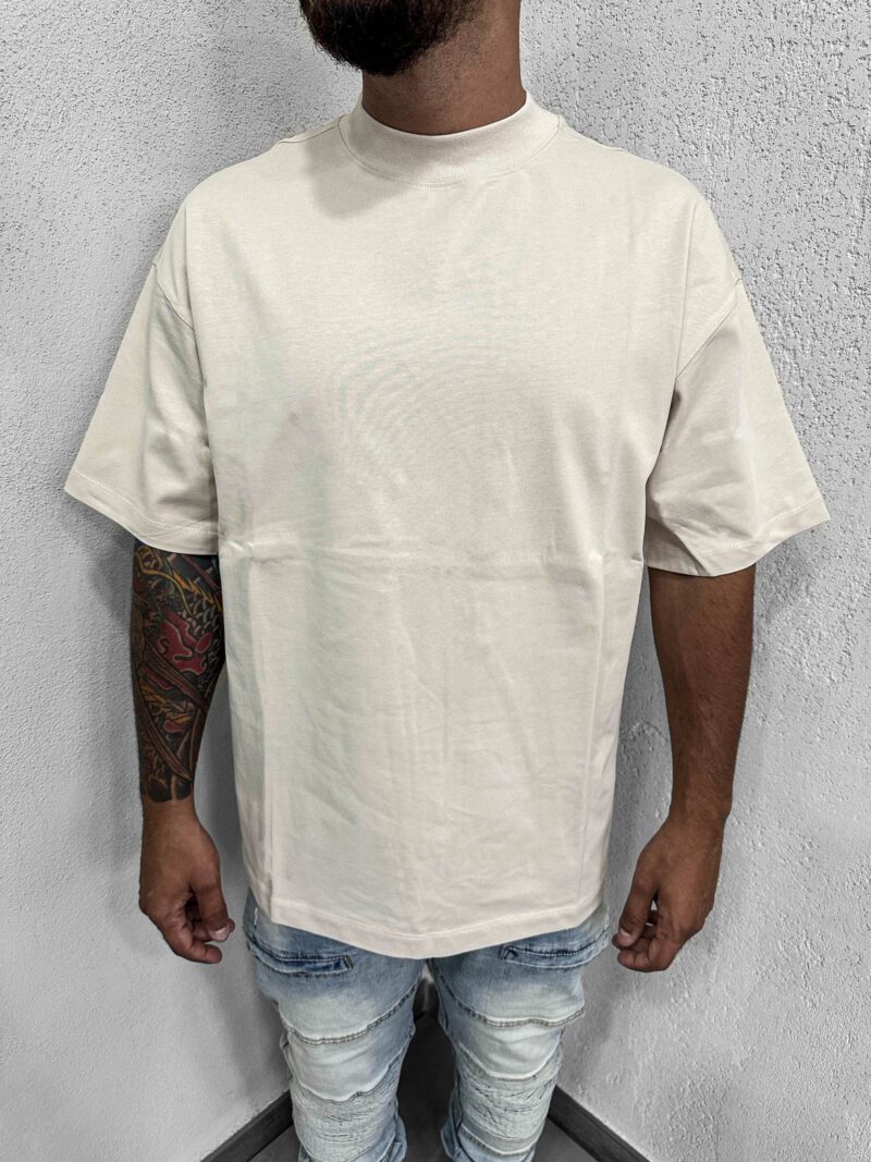 T shirt Oversize Doppiata - immagine 4