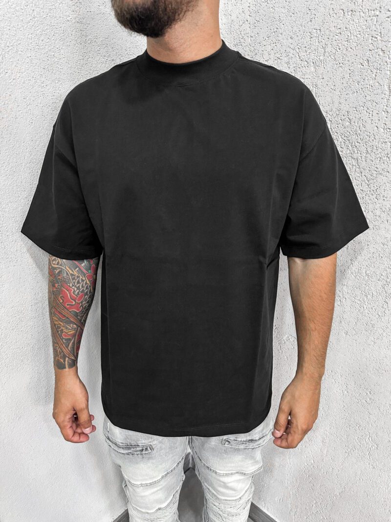 T shirt Oversize Doppiata - immagine 3