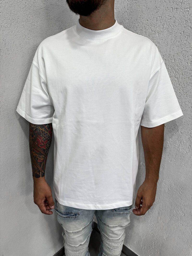 T shirt Oversize Doppiata - immagine 2