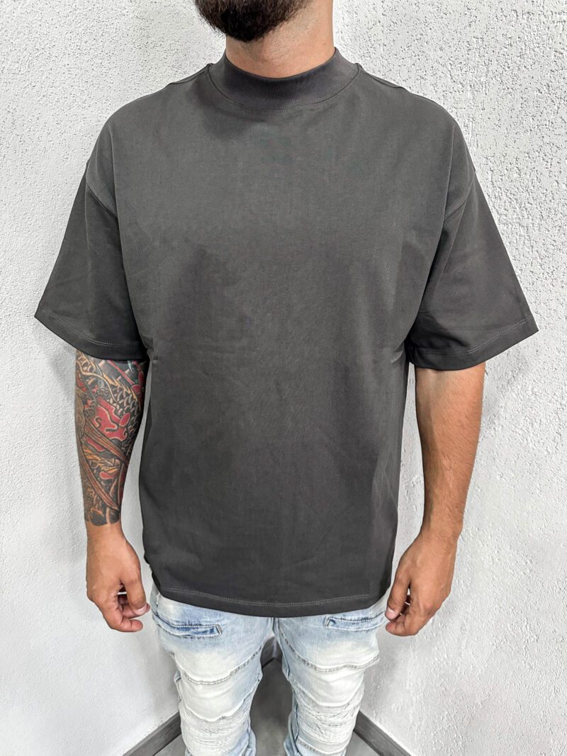 T shirt Oversize Doppiata - immagine 6