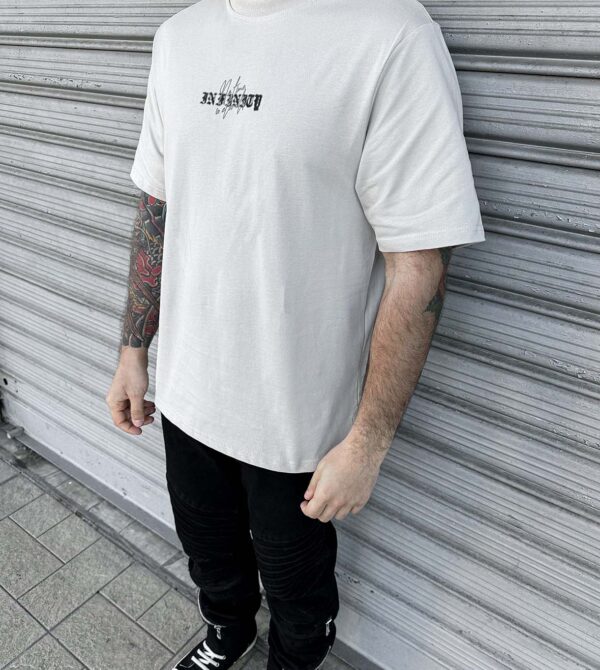 Eternity Line Tee