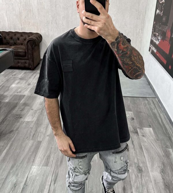Mixture Tee