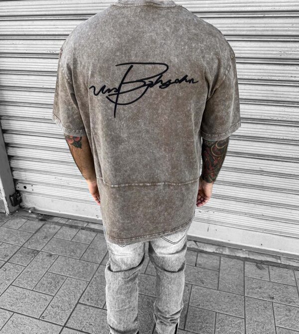 Mixture Tee