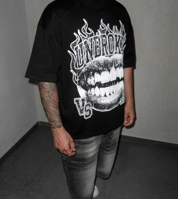 Visions Unbroken Tee
