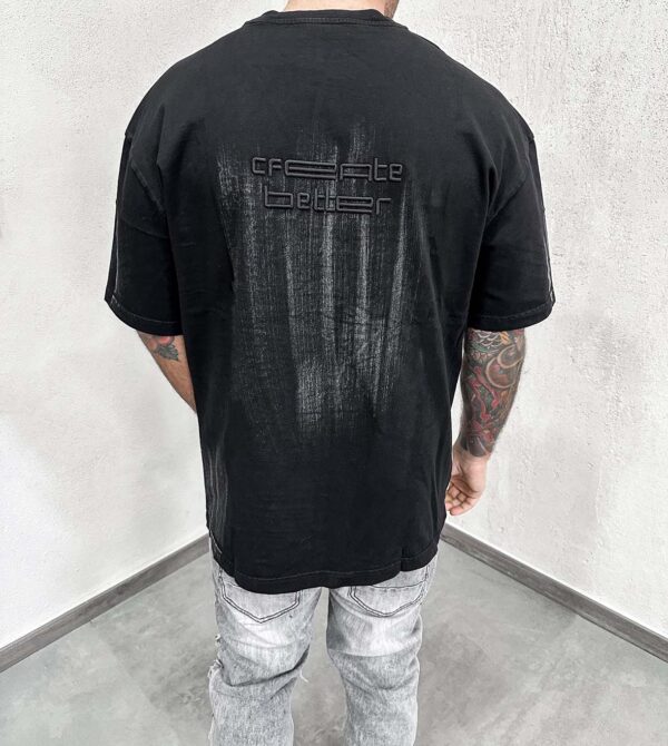 Create Tee