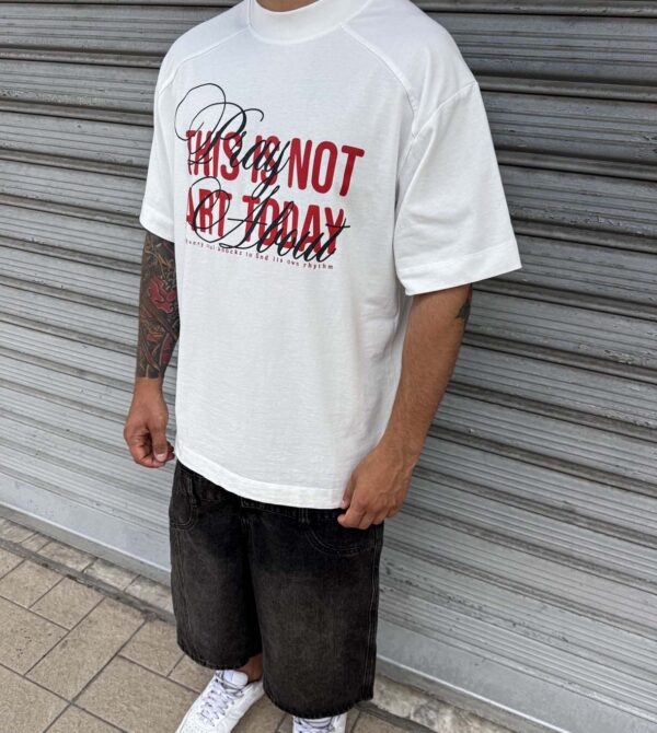 Pray About Tee Premium