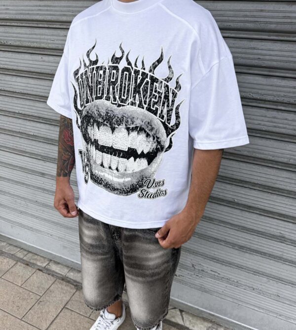 Visions Unbroken Tee