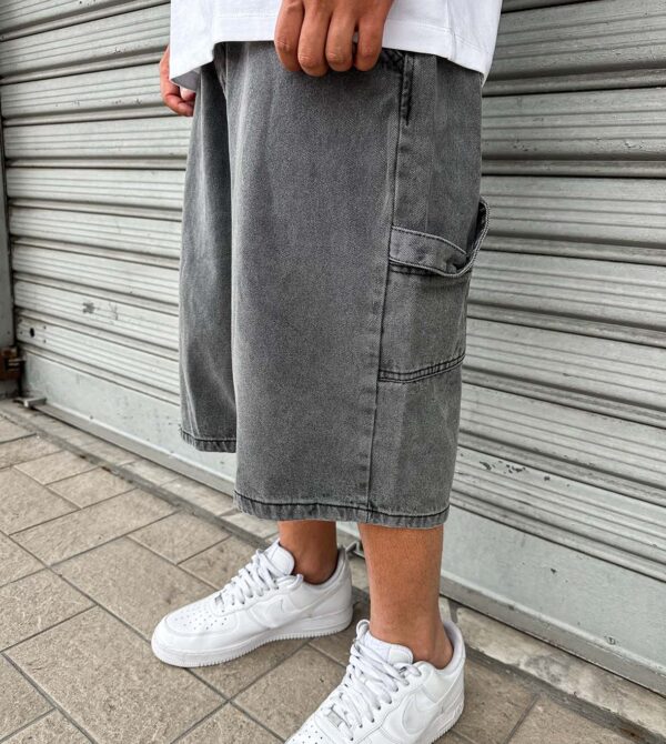 Shorts Semi Carpenter Baggy