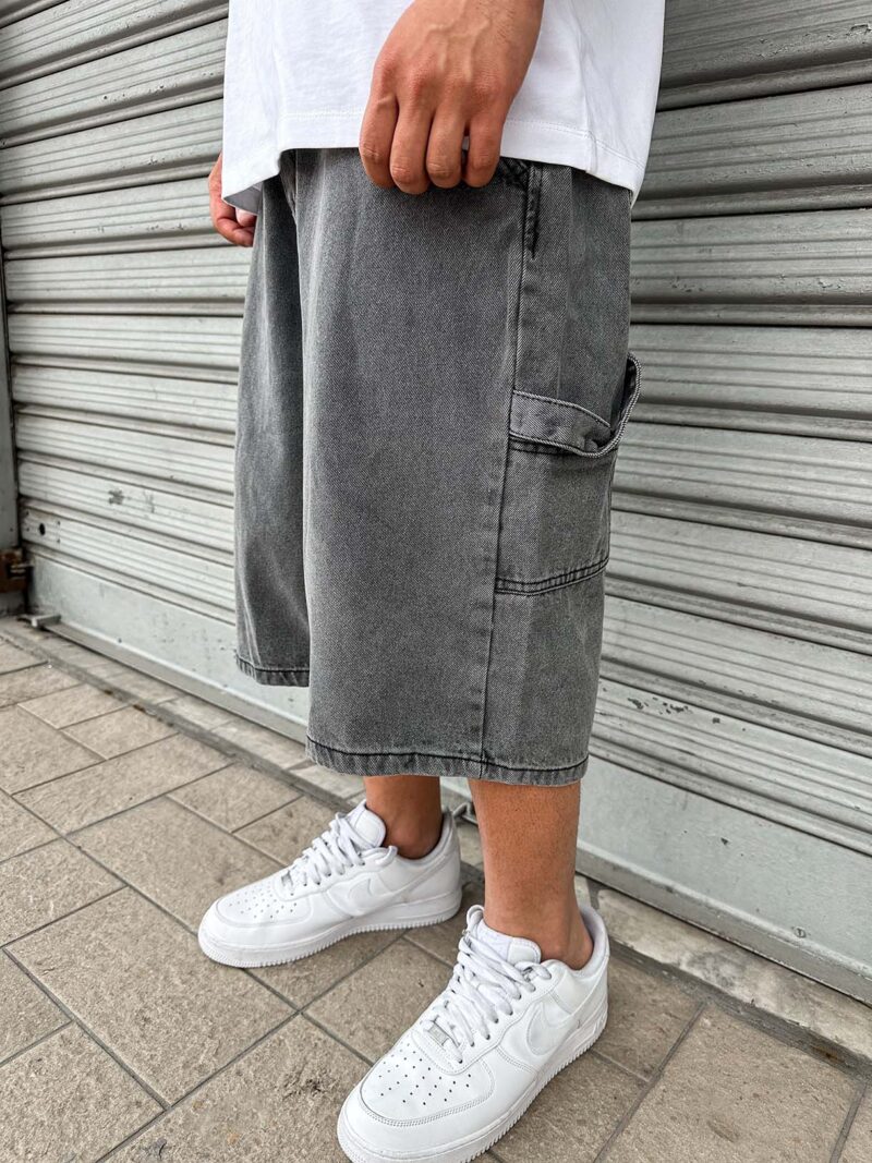 Shorts Semi Carpenter Baggy - immagine 2