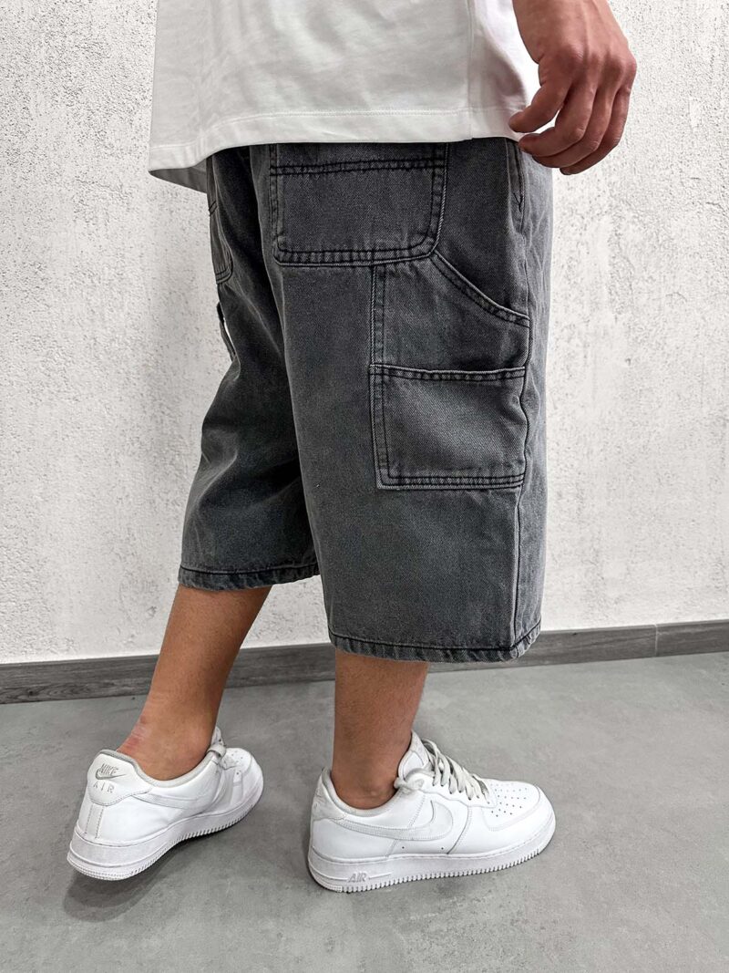 Shorts Semi Carpenter Baggy - immagine 3