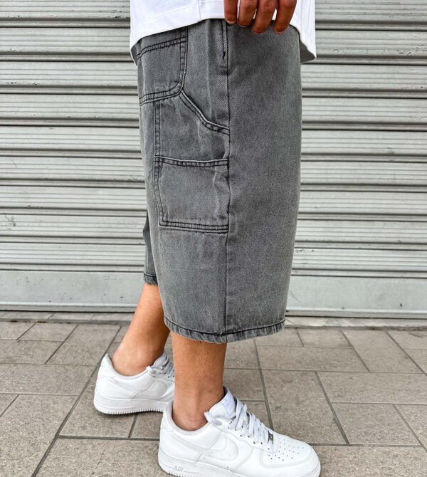 Shorts Semi Carpenter Baggy