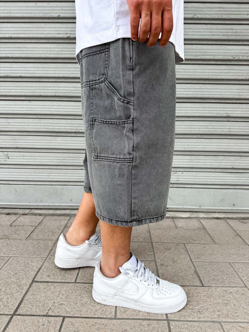 Shorts Semi Carpenter Baggy