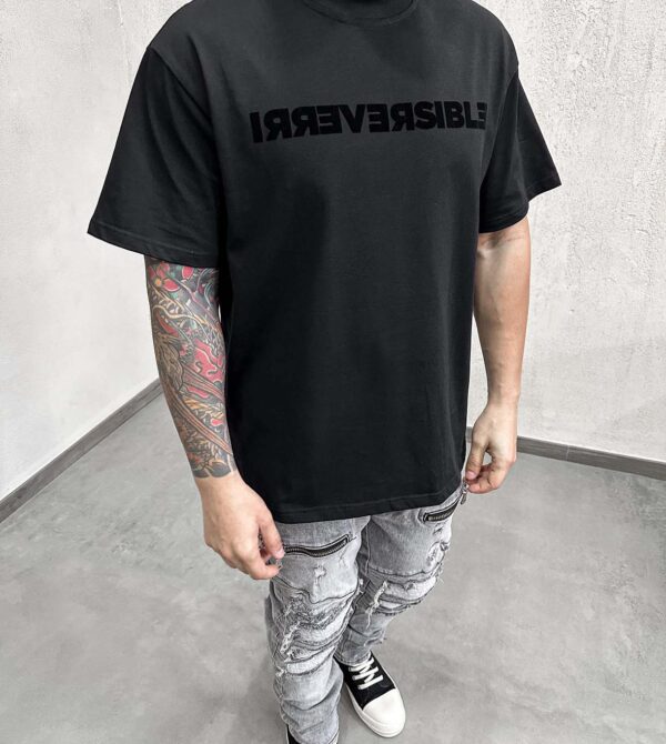 Irreversible Tee