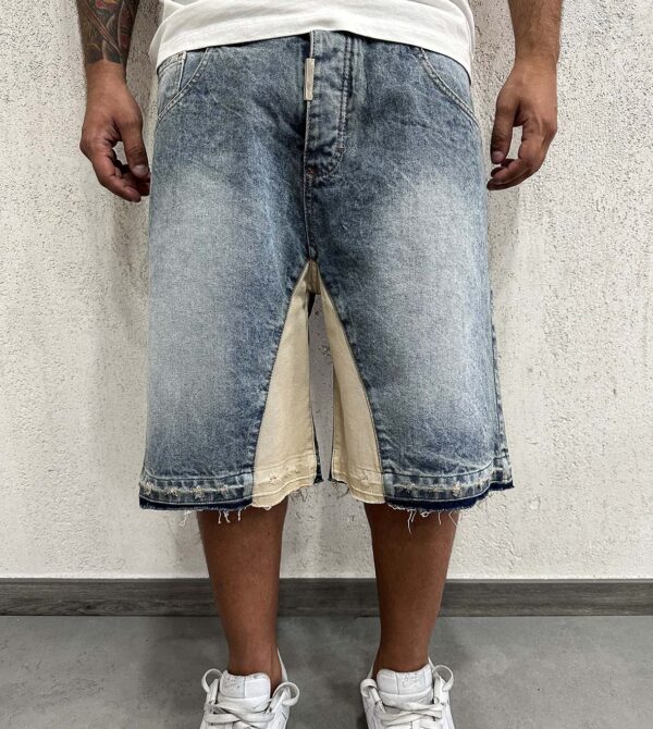 Shadow Flare Internal Blu