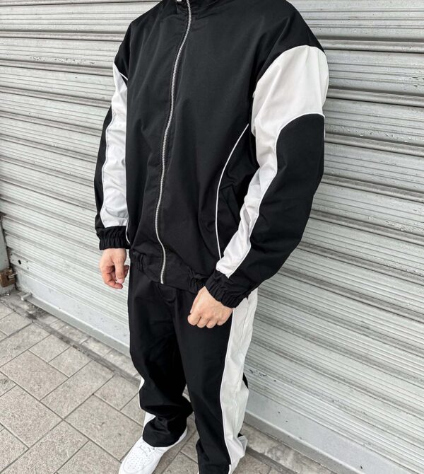Tracksuit Color Line