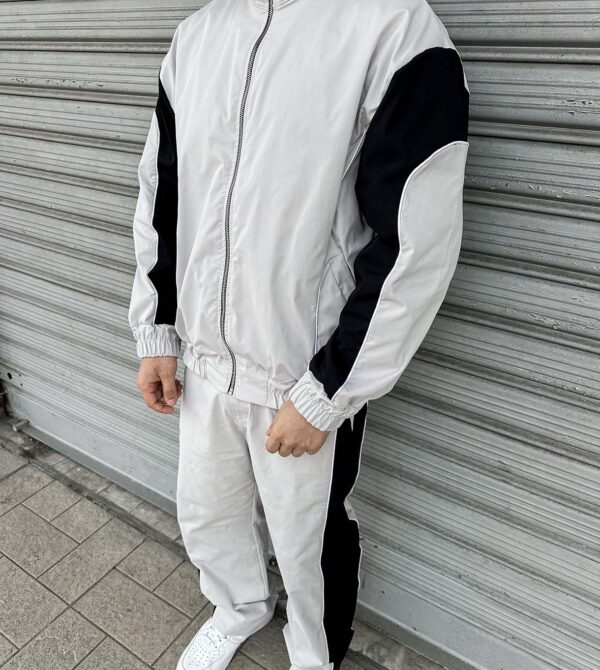 Tracksuit Color Line