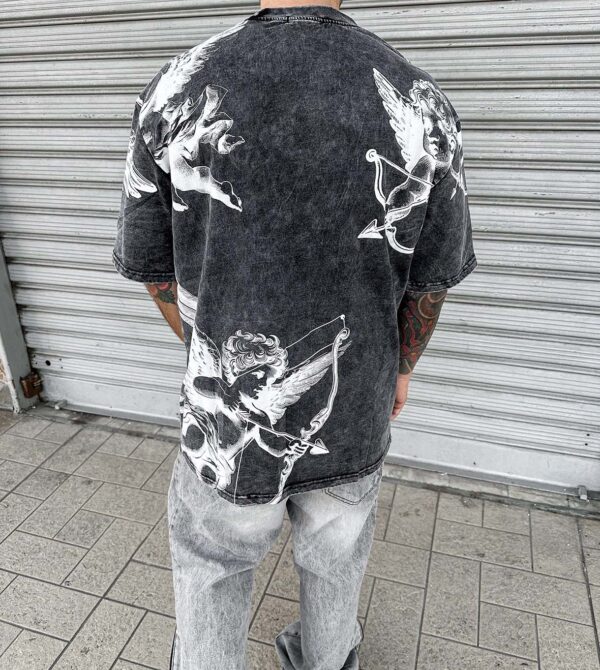 Forever Angel Tee